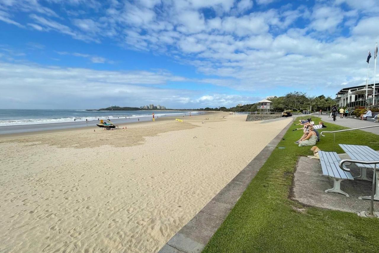 Perfect - Beach, Wharf, Dining Ze2 Apartment *