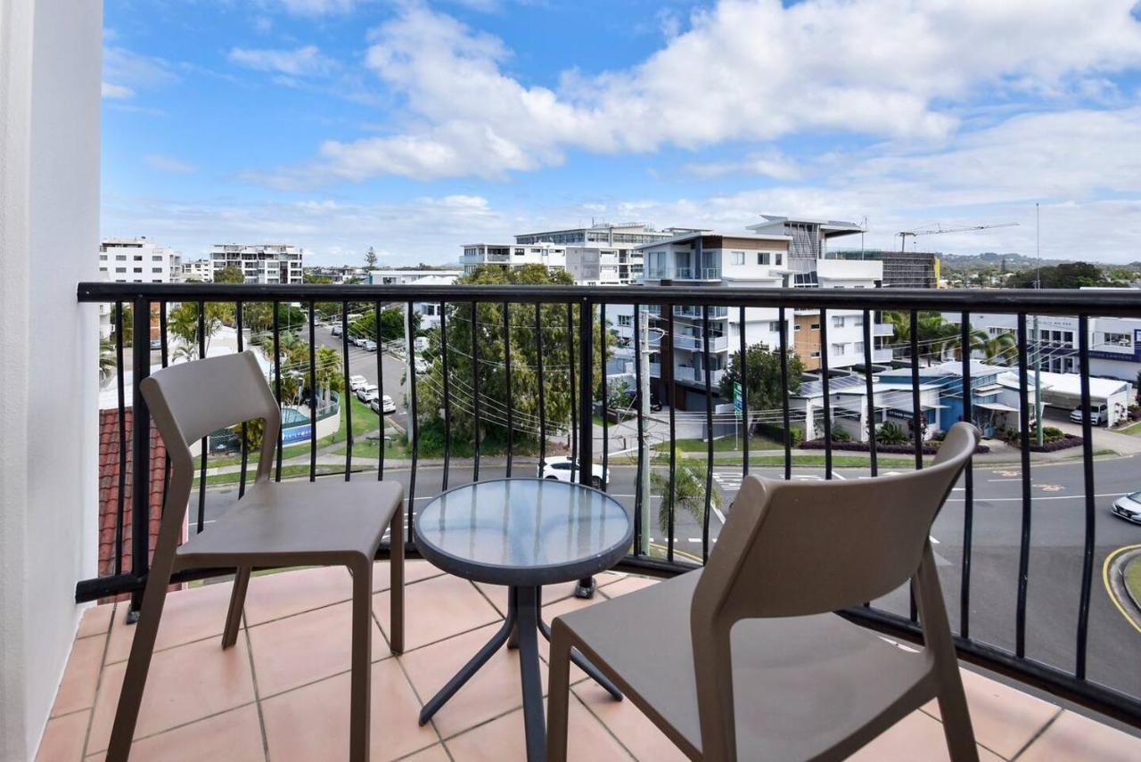 Perfect - Beach, Wharf, Dining Ze2 Apartment Mooloolaba