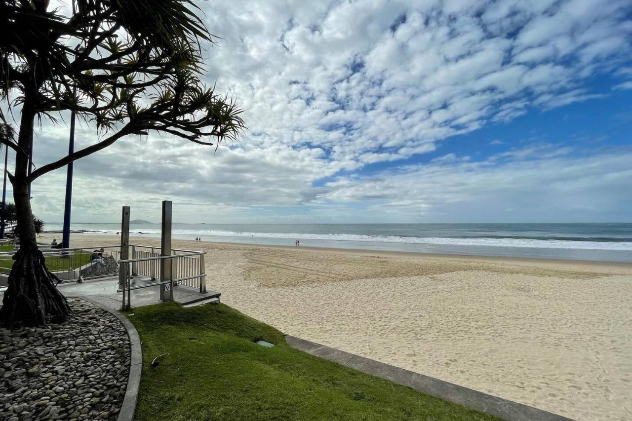 Apartment Perfect - Beach, Wharf, Dining Ze2