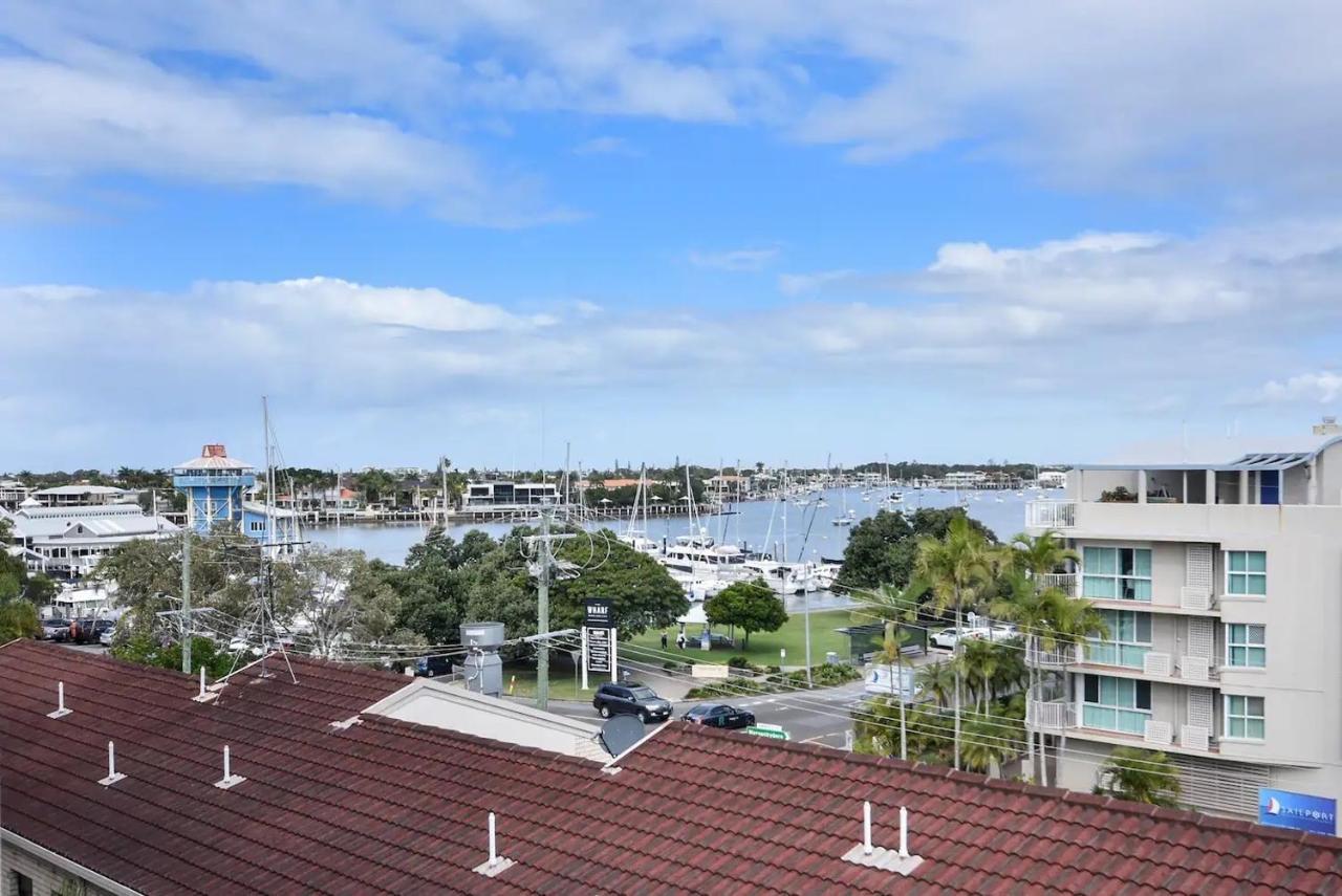 Perfect - Beach, Wharf, Dining Ze2 Apartment