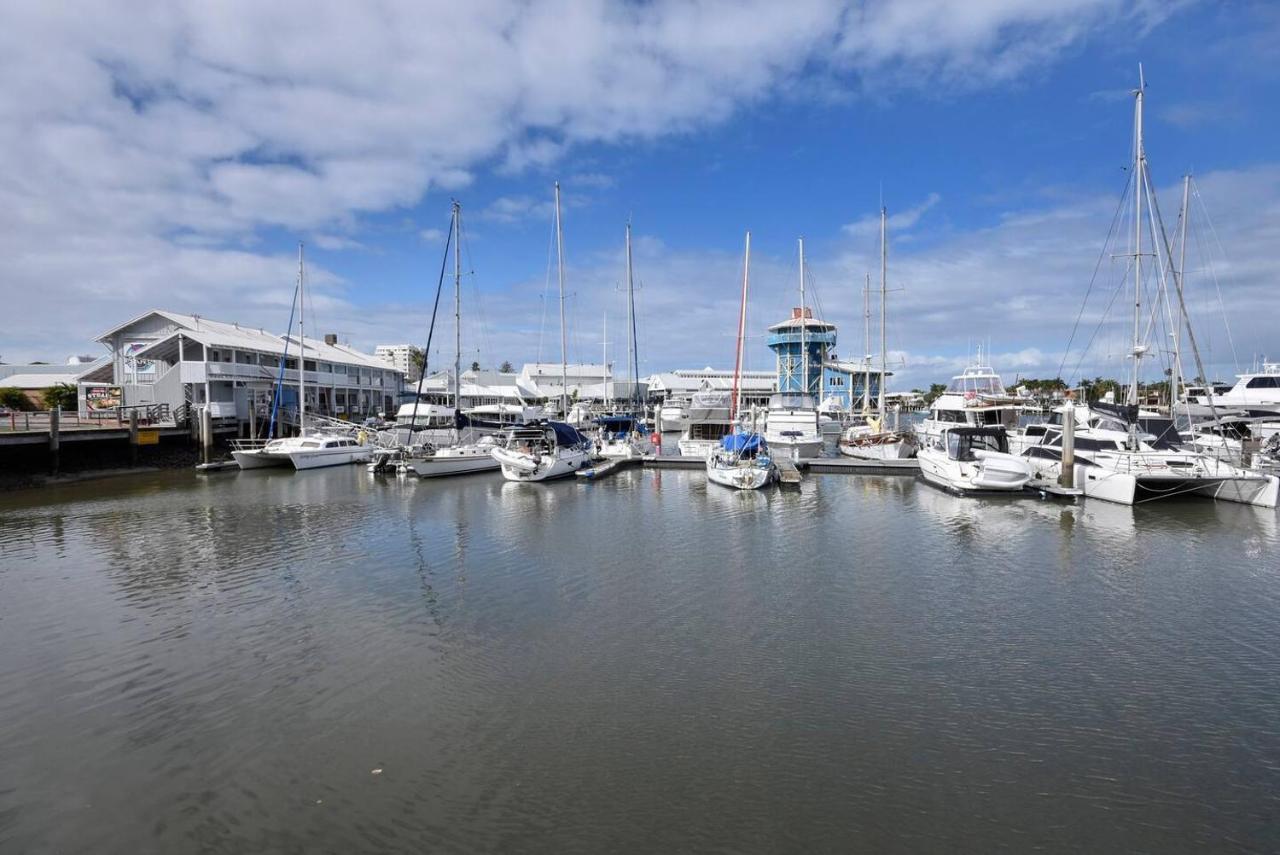 Apartment Perfect - Beach, Wharf, Dining Ze2 *