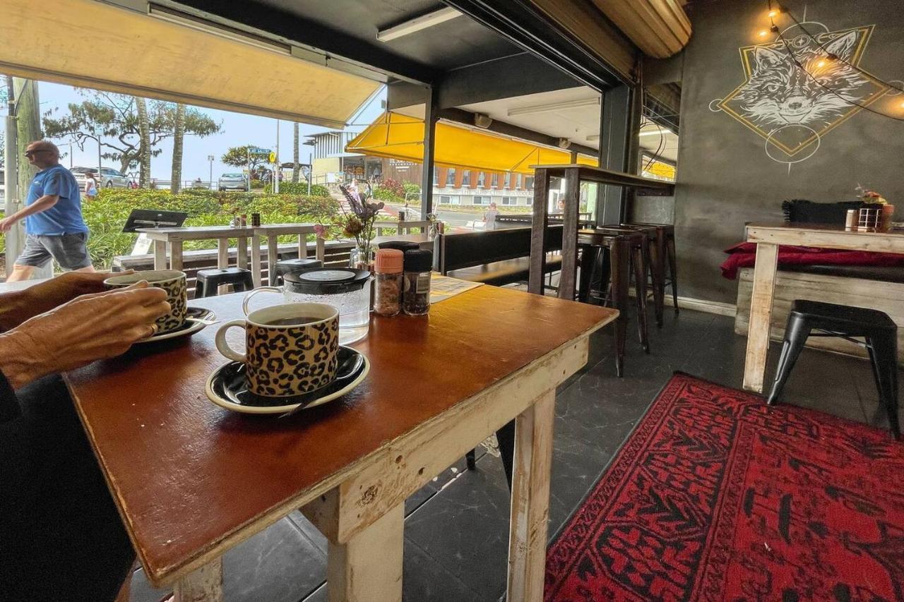 Perfect - Beach, Wharf, Dining Ze2 *